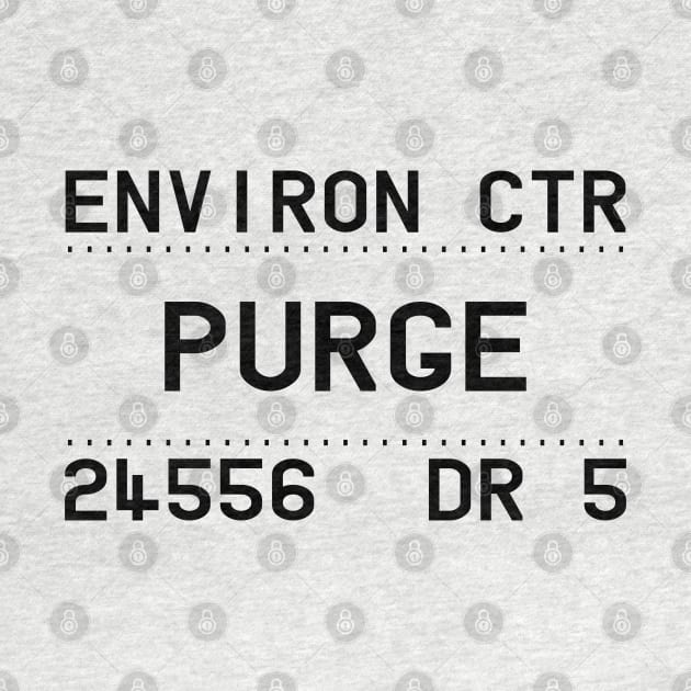 ENVIRON CTR PURGE 24556 DR 5 (black) by Sean-Chinery